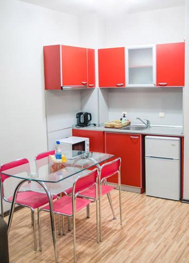Fantasy Apartaments And Studios Avenue Комплекс Фантазия Хисаря ภายนอก รูปภาพ
