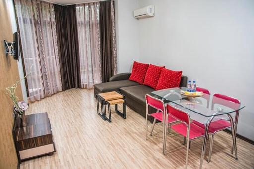 Fantasy Apartaments And Studios Avenue Комплекс Фантазия Хисаря ภายนอก รูปภาพ