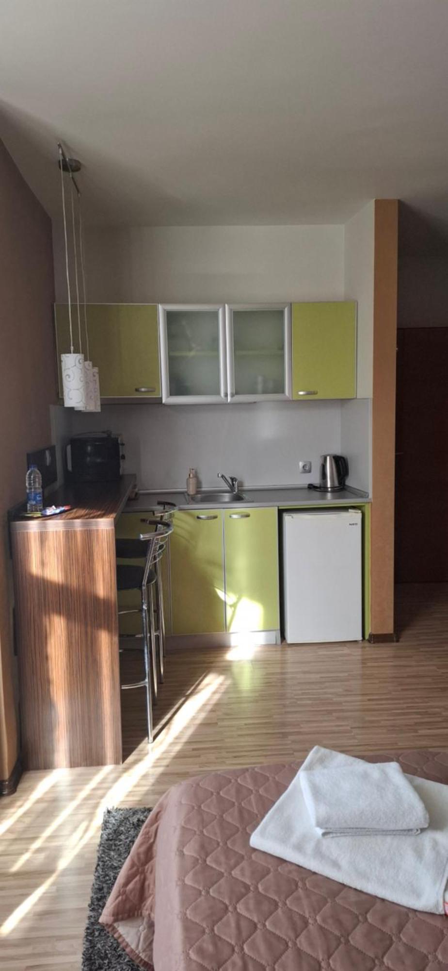 Fantasy Apartaments And Studios Avenue Комплекс Фантазия Хисаря ภายนอก รูปภาพ