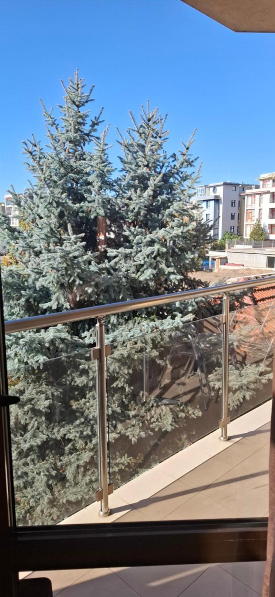 Fantasy Apartaments And Studios Avenue Комплекс Фантазия Хисаря ภายนอก รูปภาพ