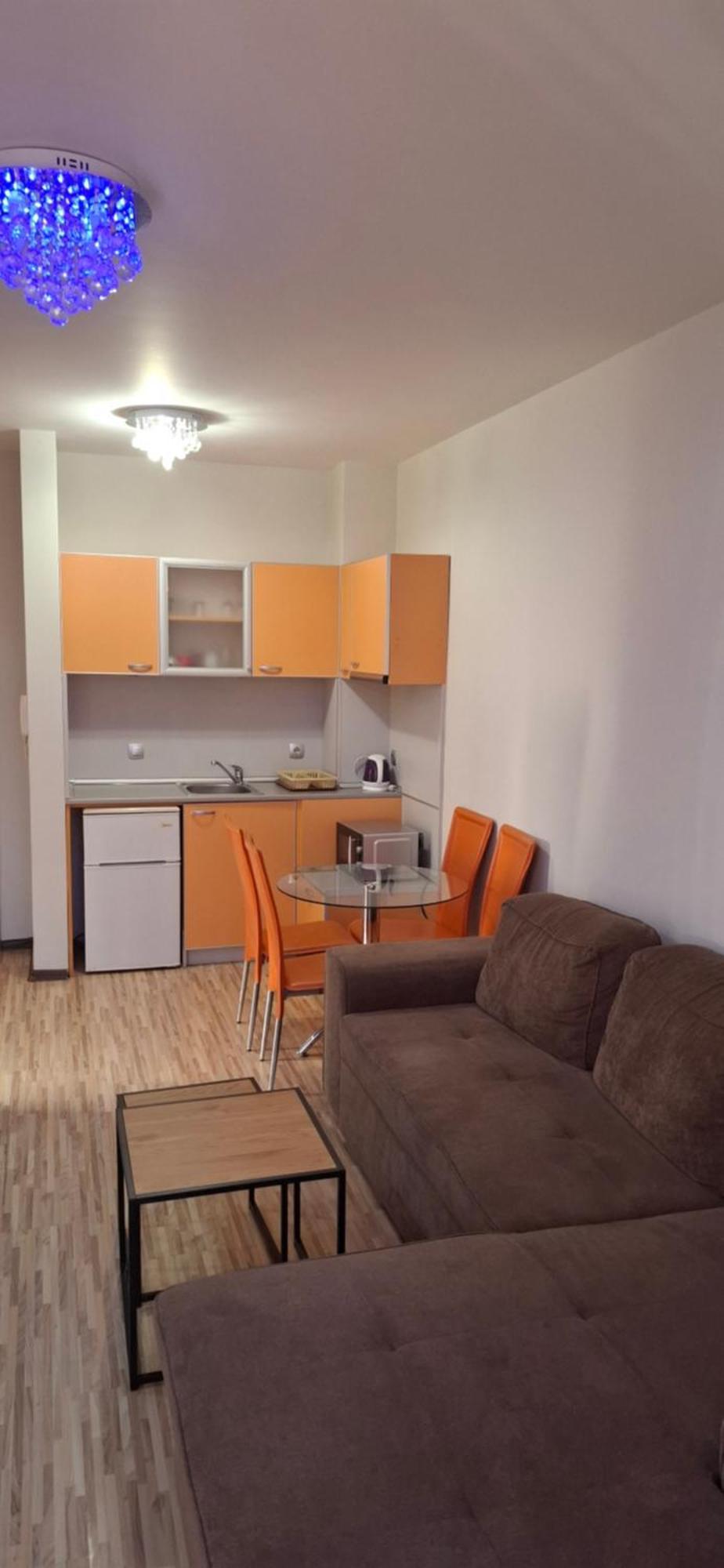 Fantasy Apartaments And Studios Avenue Комплекс Фантазия Хисаря ภายนอก รูปภาพ