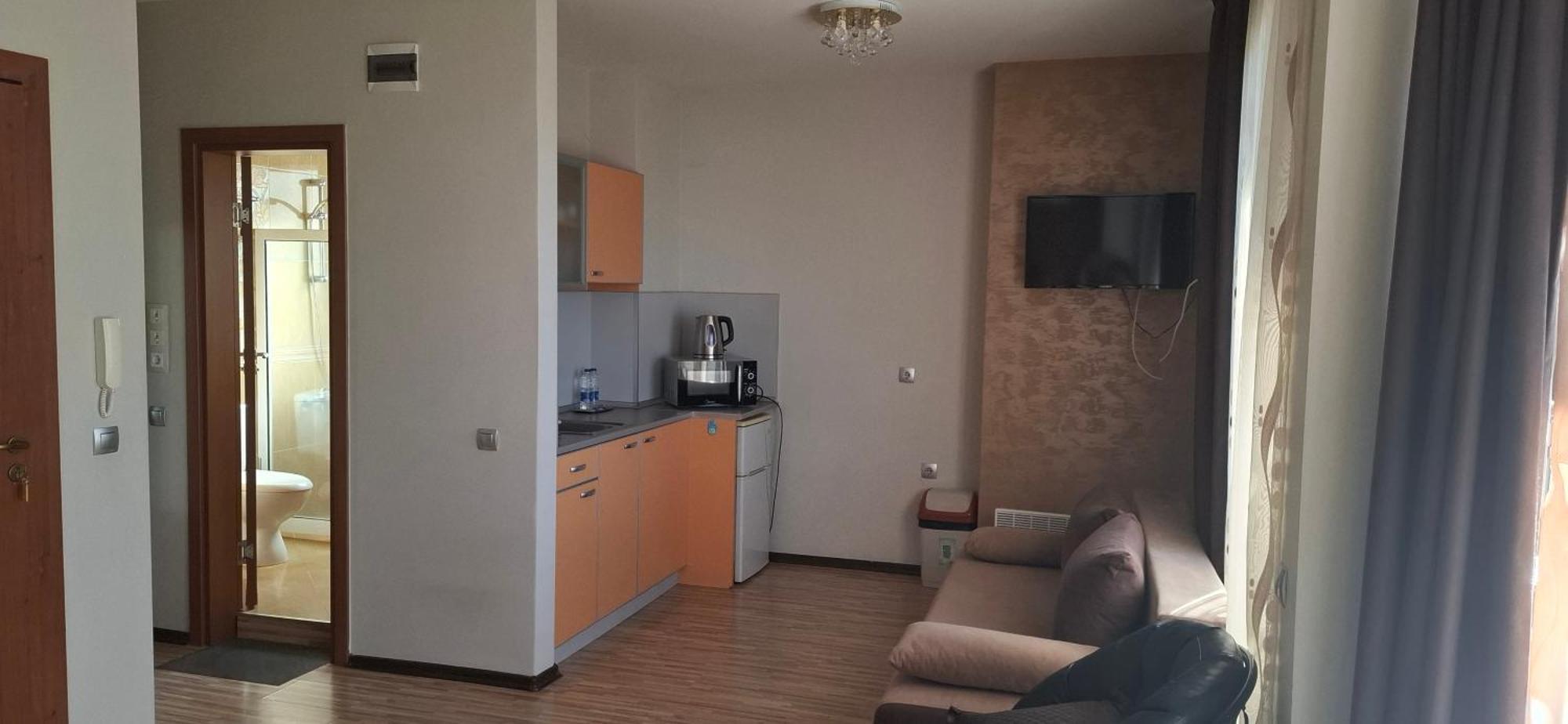 Fantasy Apartaments And Studios Avenue Комплекс Фантазия Хисаря ภายนอก รูปภาพ