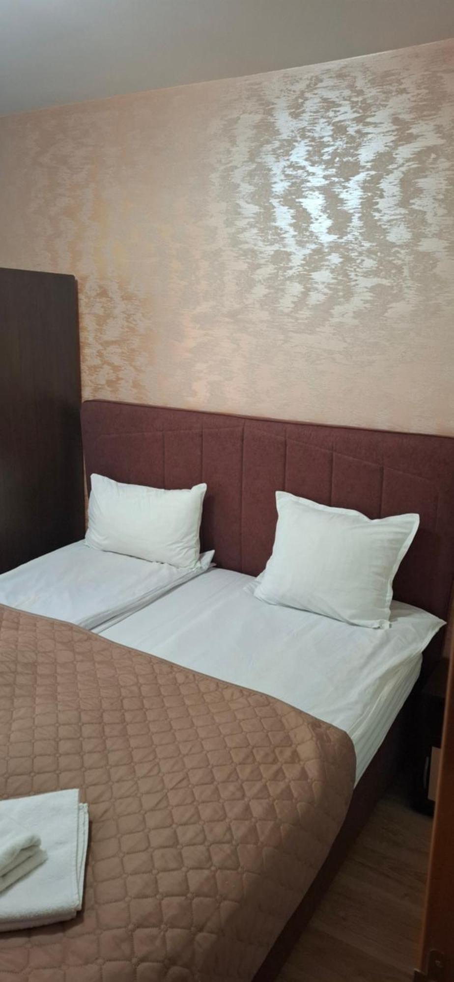 Fantasy Apartaments And Studios Avenue Комплекс Фантазия Хисаря ภายนอก รูปภาพ