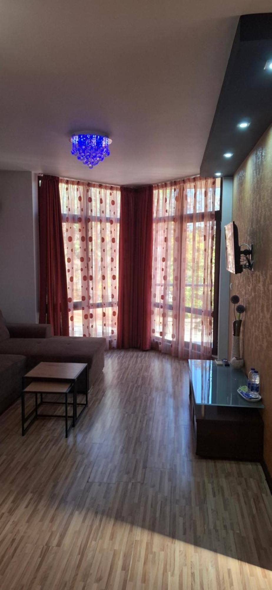 Fantasy Apartaments And Studios Avenue Комплекс Фантазия Хисаря ภายนอก รูปภาพ